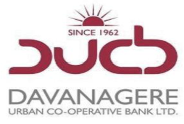 Davanagere Urban Co-operative Bank