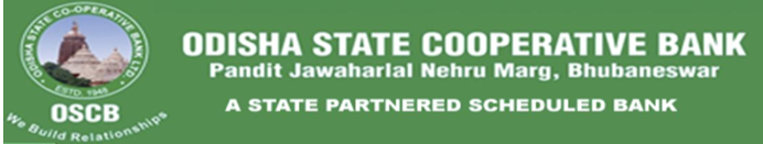Odisha State Cooperative Bank