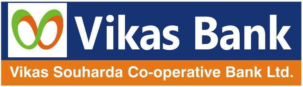 Vikas Souharda Co-operative Bank